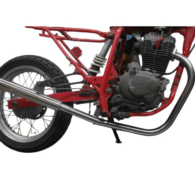 RSヨコタ レーシングショップヨコタ FTR223(MC34)クワイエットファネル