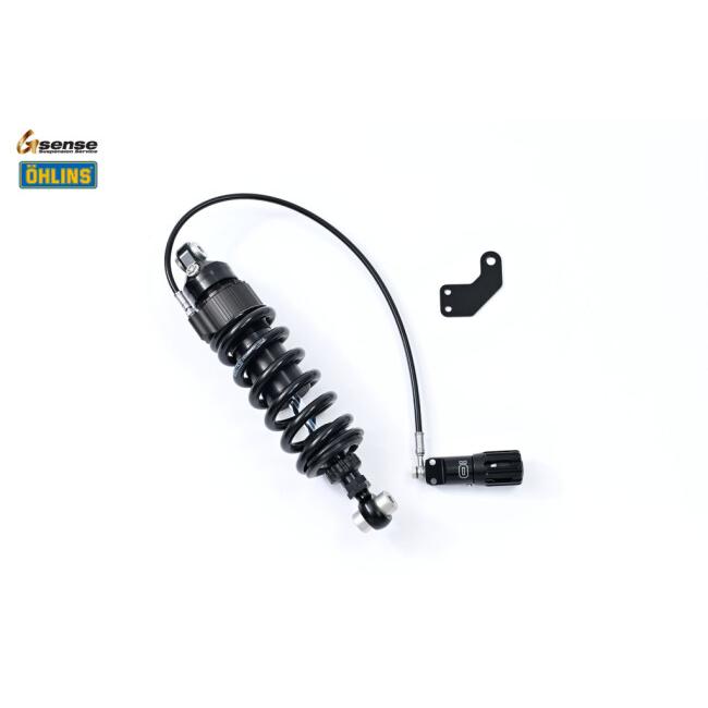 OHLINS（オーリンズ） リアサスペンション ブラックラインシリーズ