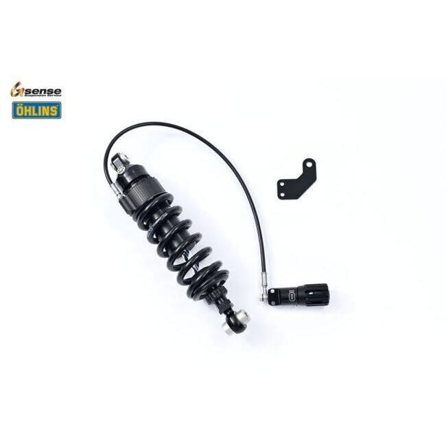 OHLINS（オーリンズ） リアサスペンション ブラックラインシリーズ