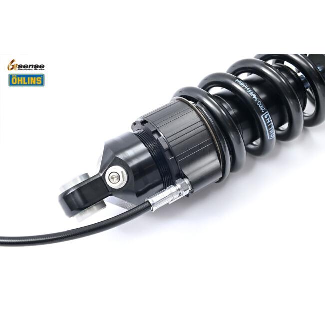 OHLINS（オーリンズ） リアサスペンション ブラックラインシリーズ