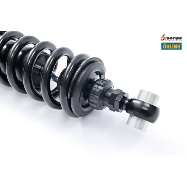 OHLINS（オーリンズ） リアサスペンション ブラックラインシリーズ