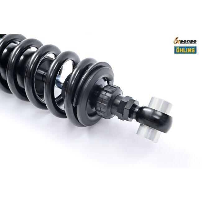 OHLINS（オーリンズ） リアサスペンション ブラックラインシリーズ