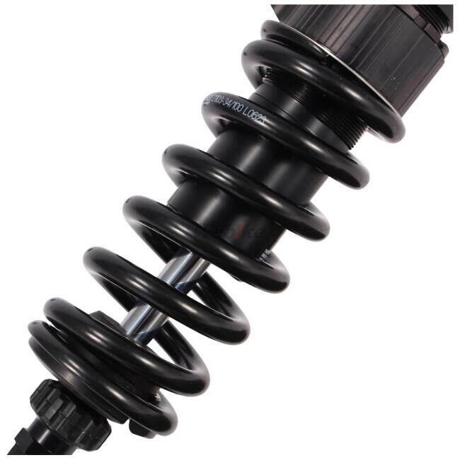 OHLINS（オーリンズ） リアサスペンション ブラックラインシリーズ