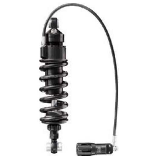 OHLINS（オーリンズ） リアサスペンション ブラックラインシリーズ