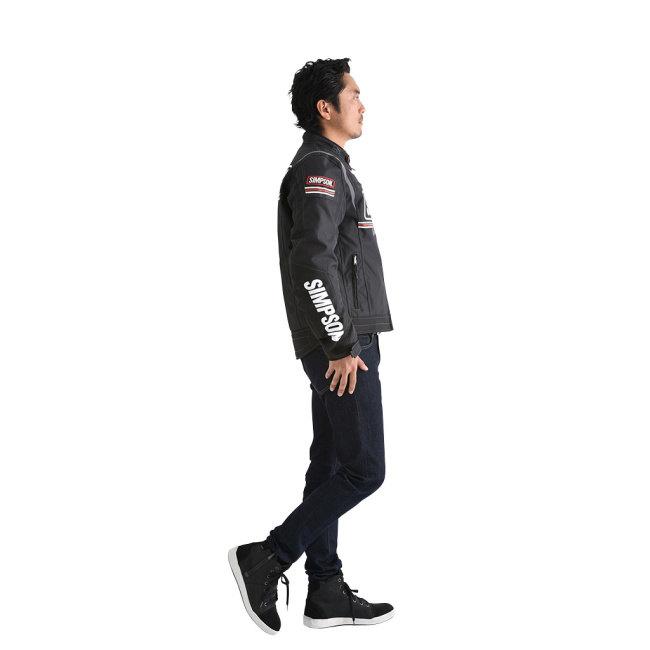 SIMPSON（シンプソン） NSW-2202 Winter Jacket [ウィンタージャケット