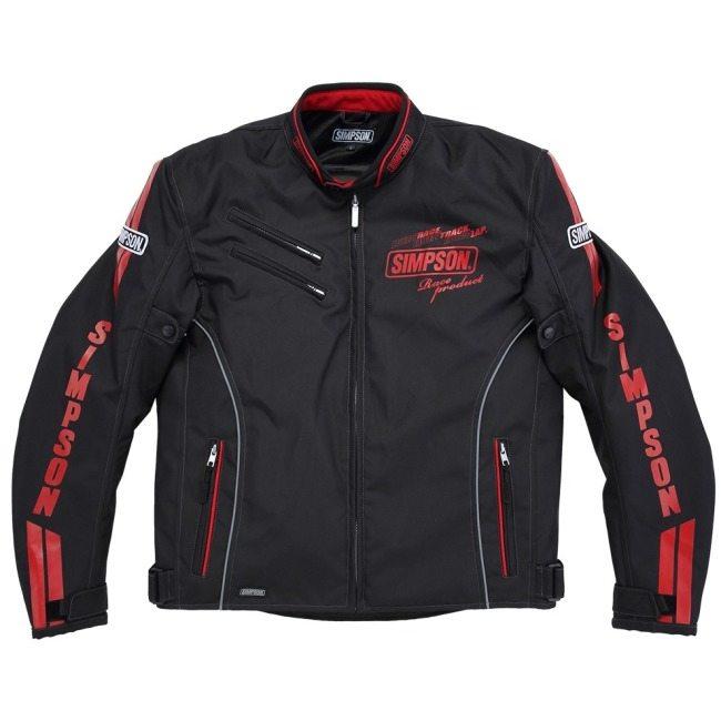 シンプソン 4lジャケット2枚！ 金額提示願います SIMPSON（シンプソン） NSW-2203 Winter Jacket [ウィンタージャケット