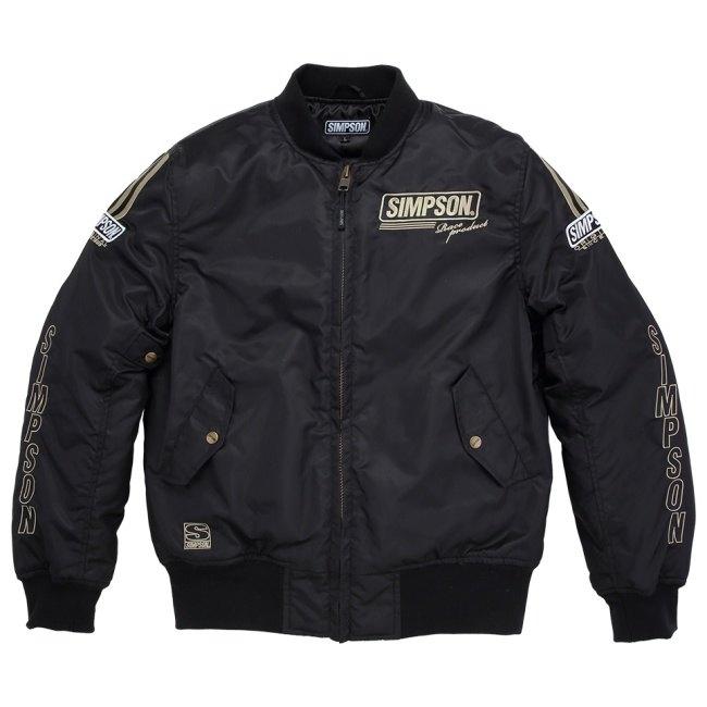 SIMPSON(バイク) SIMPSON シンプソン NSW-2205 Winter Jacket SIMPSON(バイク) SIMPSON シンプソン NSW-2205 Winter Jacket