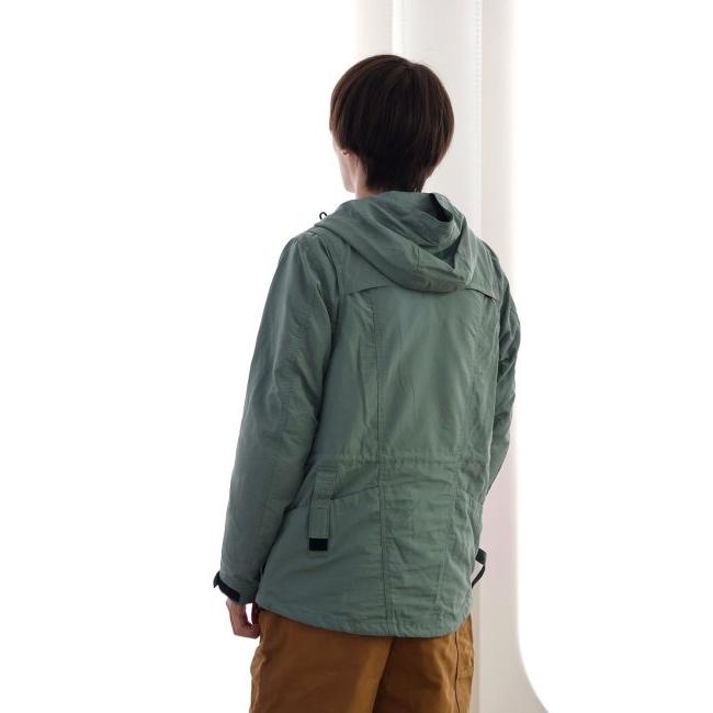 Urbanism アーバニズム アーバニズム×ノマディカ60／40マウンテン