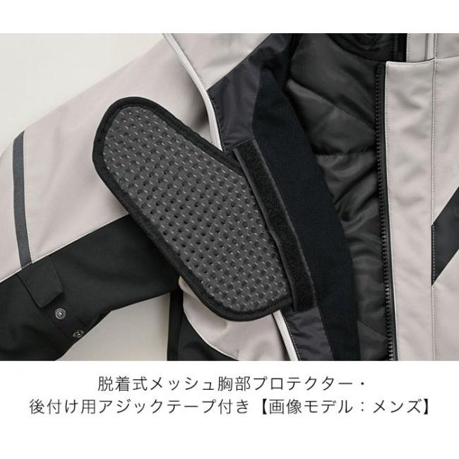 urbanism アーバニズム アーバンソフトシェルジャケット