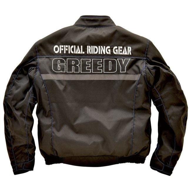 入荷処理 GREEDY GREEDY:グリーディー GNW-042 ウィンタージャケット サイズ：LL