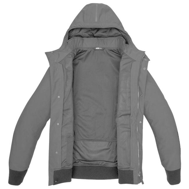 SPIDI スピーディー RIDING PARKA サイズ：L オールシーズンジャケット ジャケット アパレル_2