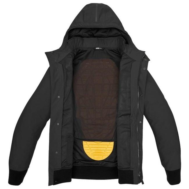 SPIDI スピーディー RIDING PARKA サイズ：L オールシーズンジャケット ジャケット アパレル_3