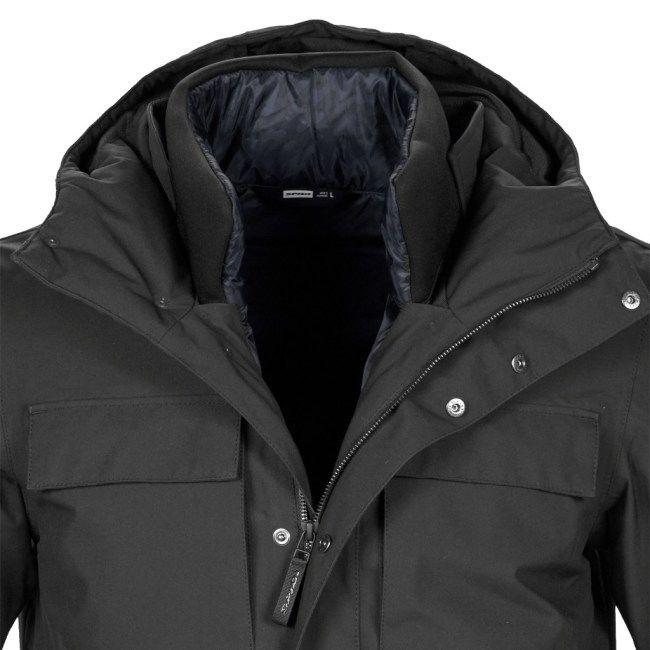 SPIDI スピーディー RIDING PARKA サイズ：L オールシーズンジャケット ジャケット アパレル_6