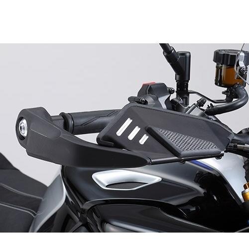 Y’S GEAR(YAMAHA) ワイズギア ナックルガード MT-10 SP YAMAHA ヤマハ ハンドガード・ナックルガード ハンドル周辺パーツ ハンドル_1