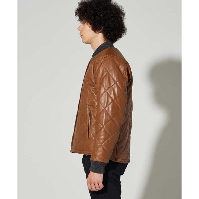 カドヤ（KADOYA） SB9 ［K'S LEATHER］ サイズ：L レザージャケット