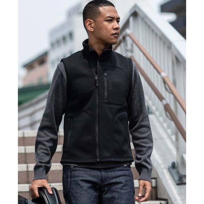 KADOYA カドヤ HRT5 VEST ［K’S LEATHER ＆ K’S PRODUCT］ サイズ：M ベスト アパレル | カドヤ | 13