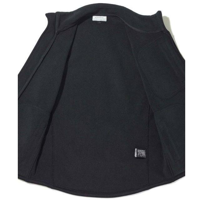 KADOYA カドヤ HRT5 VEST ［K’S LEATHER ＆ K’S PRODUCT］ サイズ：M ベスト アパレル | カドヤ | 02