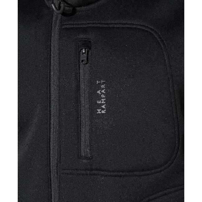 KADOYA カドヤ HRT5 VEST ［K’S LEATHER ＆ K’S PRODUCT］ サイズ：M ベスト アパレル | カドヤ | 05