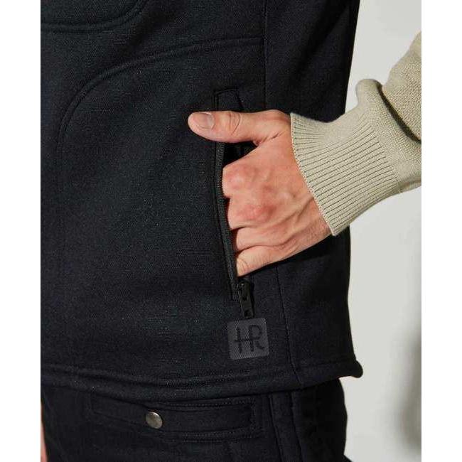 KADOYA カドヤ HRT5 VEST ［K’S LEATHER ＆ K’S PRODUCT］ サイズ：M ベスト アパレル | カドヤ | 06