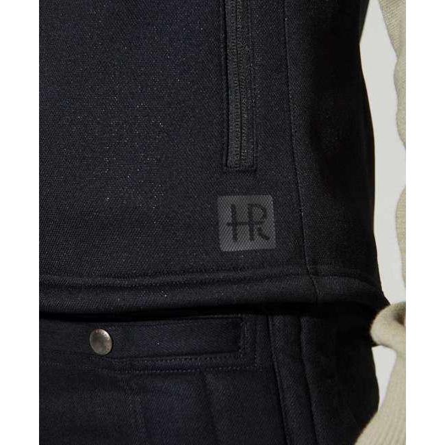 KADOYA カドヤ HRT5 VEST ［K’S LEATHER ＆ K’S PRODUCT］ サイズ：M ベスト アパレル | カドヤ | 07