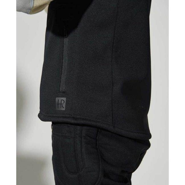 KADOYA カドヤ HRT5 VEST ［K’S LEATHER ＆ K’S PRODUCT］ サイズ：M ベスト アパレル | カドヤ | 08