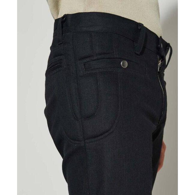 カドヤ（KADOYA） CORSA DENIM VMX MOTO ［K'S LEATHER ＆ K'S PRODUCT