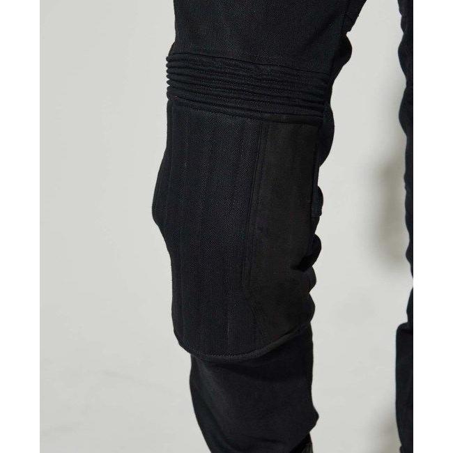 KADOYA カドヤ CORSA DENIM VMX MOTO ［K’S LEATHER ＆ K’S PRODUCT］ サイズ：M デニムパンツ・ジーンズ・チノパンツ パンツ・ボトムス アパレル | カドヤ | 07