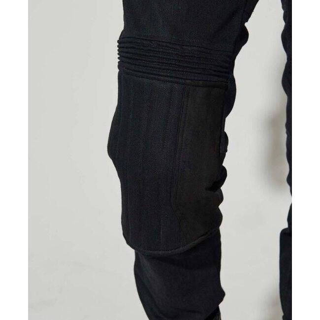 カドヤ（KADOYA） CORSA DENIM VMX MOTO ［K'S LEATHER ＆ K'S PRODUCT