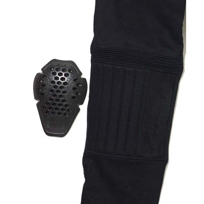 KADOYA カドヤ CORSA DENIM VMX MOTO ［K’S LEATHER ＆ K’S PRODUCT］ サイズ：M デニムパンツ・ジーンズ・チノパンツ パンツ・ボトムス アパレル | カドヤ | 09