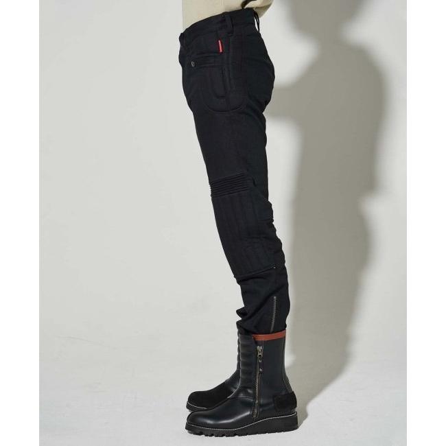 KADOYA カドヤ CORSA DENIM VMX MOTO ［K’S LEATHER ＆ K’S PRODUCT］ サイズ：L デニムパンツ・ジーンズ・チノパンツ パンツ・ボトムス アパレル | カドヤ | 11