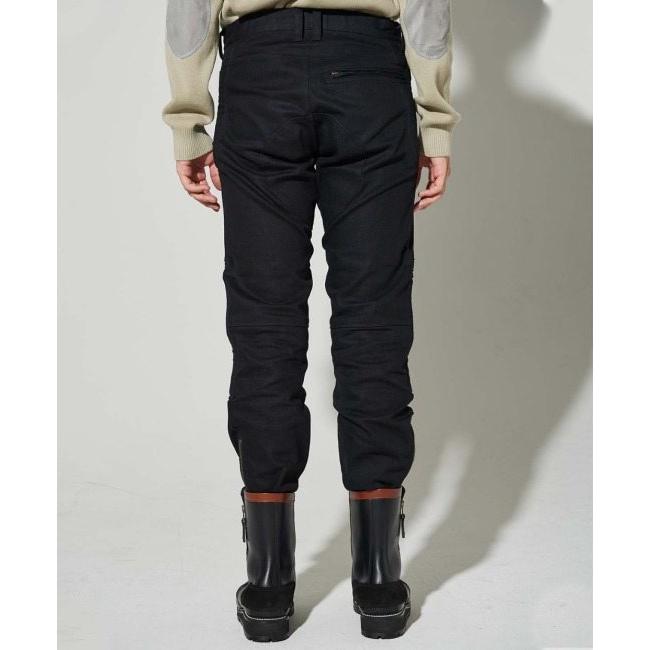 KADOYA カドヤ CORSA DENIM VMX MOTO ［K’S LEATHER ＆ K’S PRODUCT］ サイズ：L デニムパンツ・ジーンズ・チノパンツ パンツ・ボトムス アパレル | カドヤ | 12