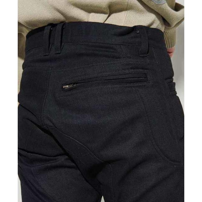 KADOYA カドヤ CORSA DENIM VMX MOTO ［K’S LEATHER ＆ K’S PRODUCT］ サイズ：L デニムパンツ・ジーンズ・チノパンツ パンツ・ボトムス アパレル | カドヤ | 04