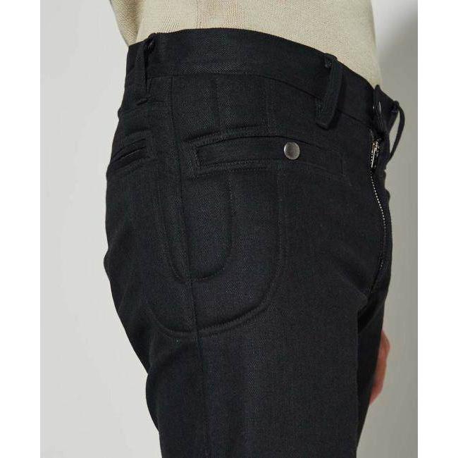 KADOYA カドヤ CORSA DENIM VMX MOTO ［K’S LEATHER ＆ K’S PRODUCT］ サイズ：L デニムパンツ・ジーンズ・チノパンツ パンツ・ボトムス アパレル | カドヤ | 05