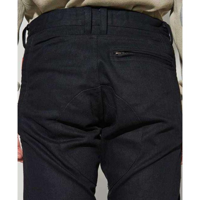 KADOYA カドヤ CORSA DENIM VMX MOTO ［K’S LEATHER ＆ K’S PRODUCT］ サイズ：L デニムパンツ・ジーンズ・チノパンツ パンツ・ボトムス アパレル | カドヤ | 06