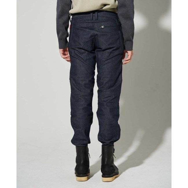 KADOYA カドヤ CORSA DENIM VMX MOTO ［K’S LEATHER ＆ K’S PRODUCT］ サイズ：L デニムパンツ・ジーンズ・チノパンツ パンツ・ボトムス アパレル | カドヤ | 12