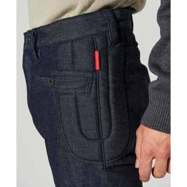 KADOYA カドヤ CORSA DENIM VMX MOTO ［K’S LEATHER ＆ K’S PRODUCT］ サイズ：L デニムパンツ・ジーンズ・チノパンツ パンツ・ボトムス アパレル | カドヤ | 03