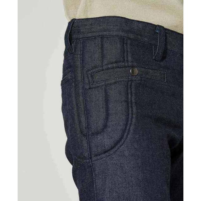 KADOYA カドヤ CORSA DENIM VMX MOTO ［K’S LEATHER ＆ K’S PRODUCT］ サイズ：L デニムパンツ・ジーンズ・チノパンツ パンツ・ボトムス アパレル | カドヤ | 04