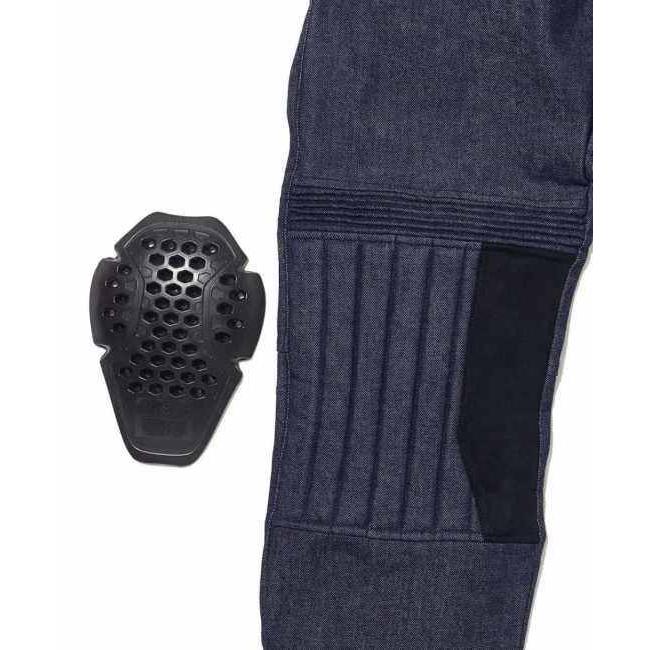 KADOYA カドヤ CORSA DENIM VMX MOTO ［K’S LEATHER ＆ K’S PRODUCT］ サイズ：L デニムパンツ・ジーンズ・チノパンツ パンツ・ボトムス アパレル | カドヤ | 09