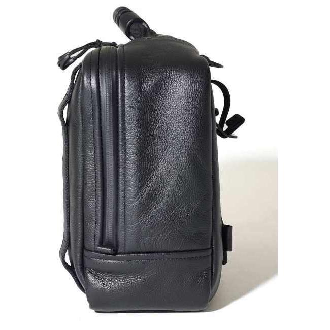 カドヤ（KADOYA） HF LAB ／ SADDLE TRUNK ［HEAD FACTORY］ XSR900