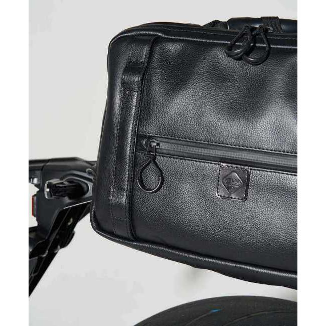 カドヤ KADOYA HF LAB ／ SADDLE TRUNK ［HEAD FACTORY］ XSR900 