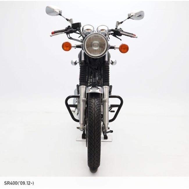 ENDURANCE（エンデュランス） エンジンガード SR400 YAMAHA ヤマハ