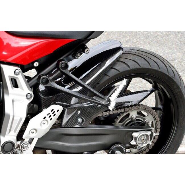 Magical Racing（マジカルレーシング） リアフェンダー MagiVeil