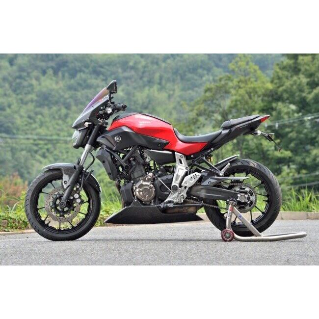 Magical Racing（マジカルレーシング） リアフェンダー MagiVeil