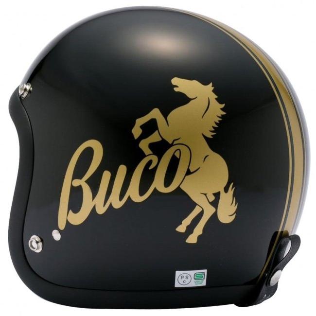 BUCO BUCO:ブコ スタリオン サイズ：エクストラブコ／XL(61-62cm)｜webike02｜02