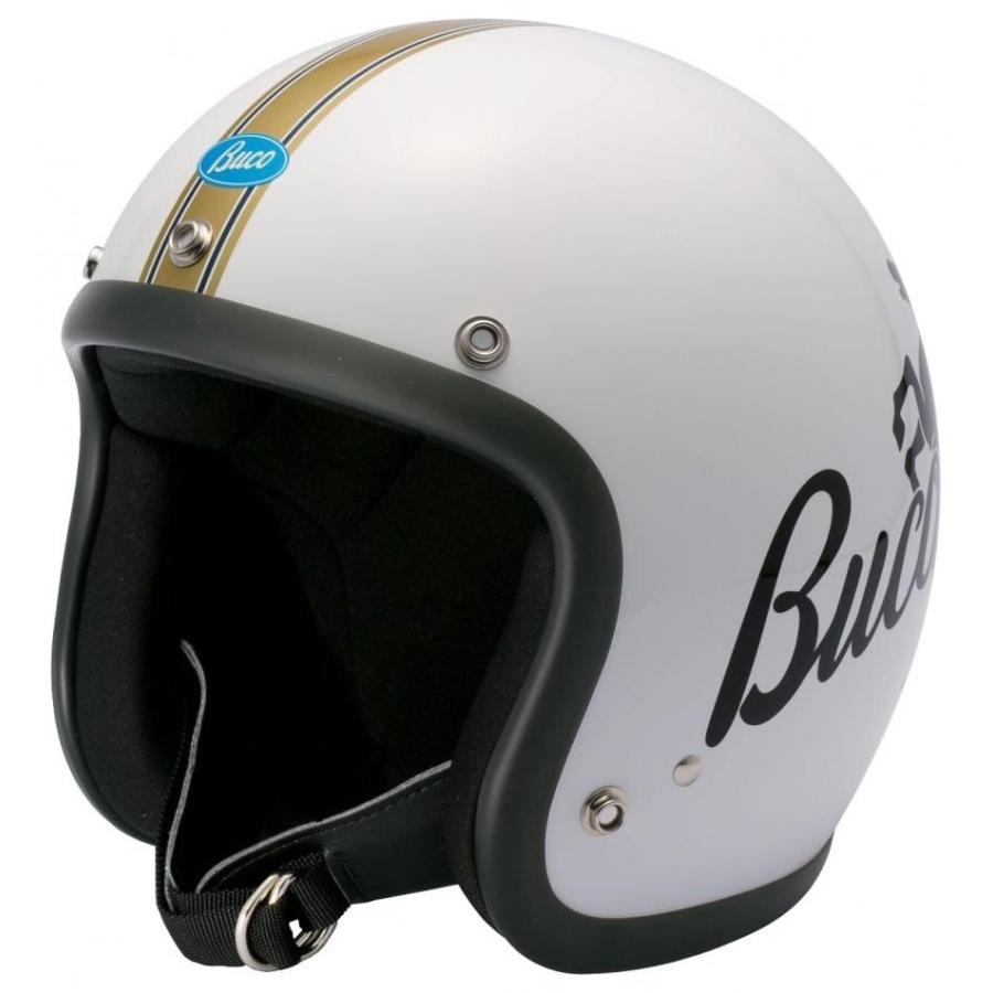 BUCO ブコ スタリオン サイズ：エクストラブコ／XL(61-62cm 