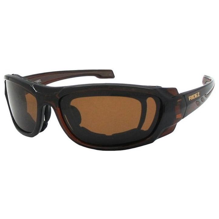 RIDEZ ライズ Protection Eyewear BARREL(バレル) 偏光サングラス サングラス アパレル | RIDEZ（バイク）