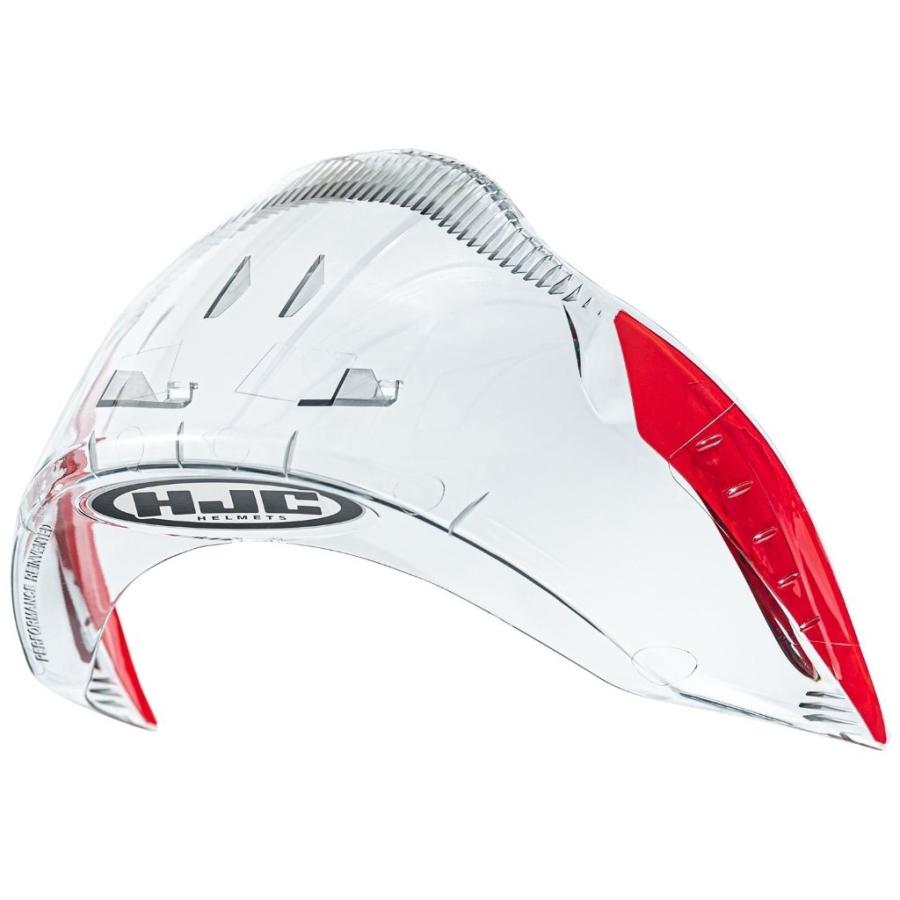 HJC エイチジェイシー HJP636 エアロスポイラー サイズ：S／M RPHA1N その他ヘルメットオプション・補修部品 ヘルメット | HJC