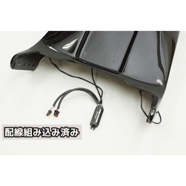 値下げハーレーダビッドソン　ブレイクアウト　ノイズ　リアフェンダー　シートset 000000112464-01-m.jpg?t=