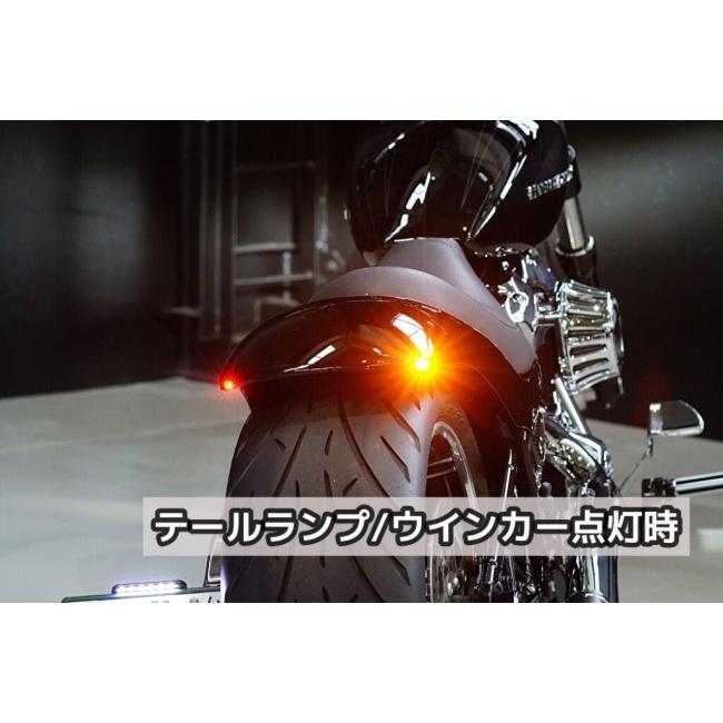 値下げハーレーダビッドソン　ブレイクアウト　ノイズ　リアフェンダー　シートset カスタムファクトリーノイズ□ ショートリヤフェンダー＆シート