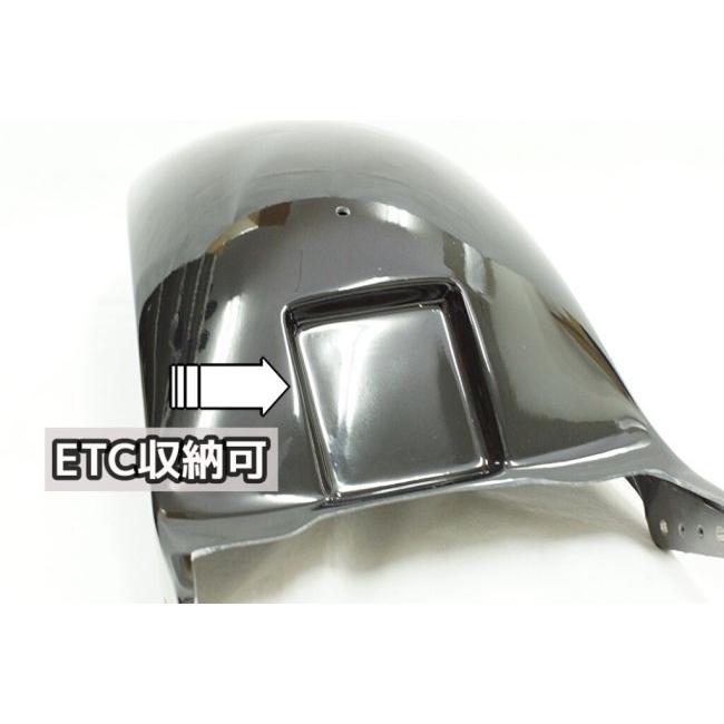 Custom Factory Noy's カスタムファクトリーノイズ ショートリヤ